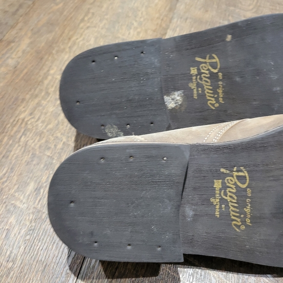 Penguin Oxford Dress Shoes - Picture 6 of 12